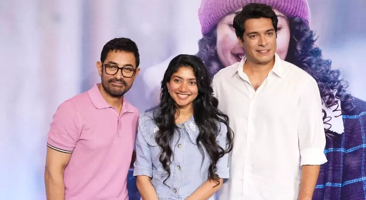 sai pallavi